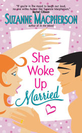 She Woke Up Married - 17 Mar 2009