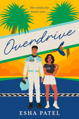 Overdrive - 21 Nov 2024