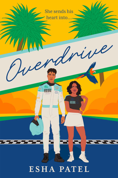 Overdrive