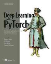 Deep Learning with PyTorch, Second Edition - 24 Mar 2026