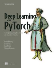 Deep Learning with PyTorch, Second Edition - 24 Mar 2026