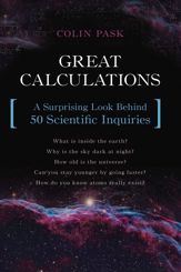 Great Calculations - 7 Jul 2015