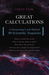 Great Calculations - 7 Jul 2015