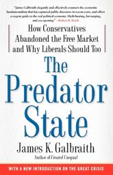 The Predator State - 5 Aug 2008