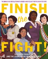 Finish the Fight! - 18 Aug 2020