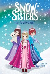 The Silver Secret - 1 Dec 2020