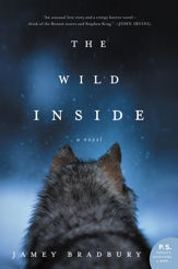 The Wild Inside - 20 Mar 2018