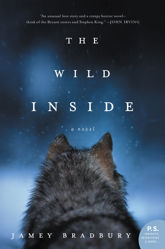 The Wild Inside - 20 Mar 2018