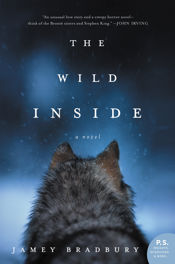 The Wild Inside - 20 Mar 2018
