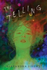 The Telling - 2 Aug 2016