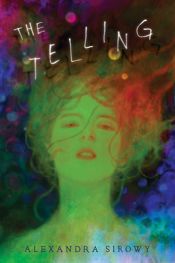 The Telling - 2 Aug 2016