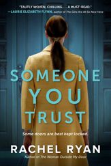 Someone You Trust - 1 Aug 2023