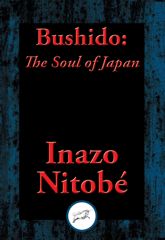 Bushido - 8 Aug 2016