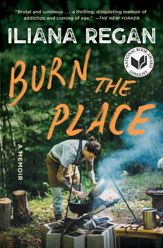 Burn the Place - 4 Aug 2020