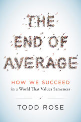 The End of Average - 19 Jan 2016