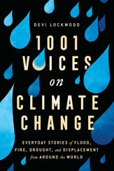 1,001 Voices on Climate Change - 24 Aug 2021