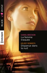 La femme traquée - Disparue dans la nuit - 1 May 2015