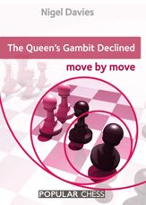 The Queen's Gambit Declined: - 7 Nov 2017