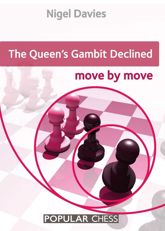 The Queen's Gambit Declined: - 7 Nov 2017