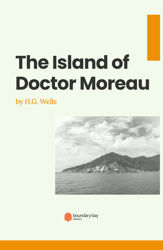 The Island of Doctor Moreau - 1 Jun 2021