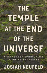 The Temple at the End of the Universe - 6 Jun 2023