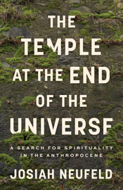 The Temple at the End of the Universe - 6 Jun 2023