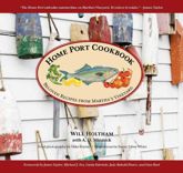 Home Port Cookbook - 3 May 2011