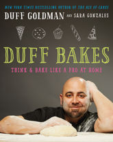 Duff Bakes - 3 Nov 2015