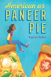 American as Paneer Pie - 9 Jun 2020