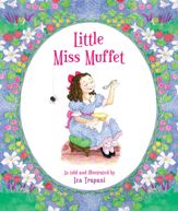 Little Miss Muffet - 6 Jan 2015