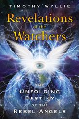 Revelations of the Watchers - 27 Jul 2021