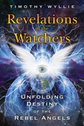 Revelations of the Watchers - 27 Jul 2021
