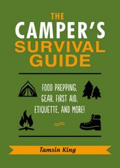 The Camper's Survival Guide - 7 Jan 2020