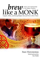 Brew Like a Monk - 1 Sep 2005