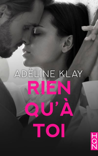 Rien qu'à toi