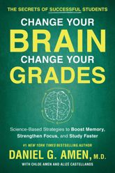 Change Your Brain, Change Your Grades - 17 Sep 2019