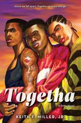 Togetha - 7 Jan 2025
