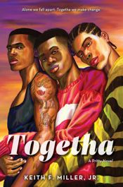 Togetha - 7 Jan 2025