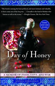 Day of Honey - 1 Feb 2011