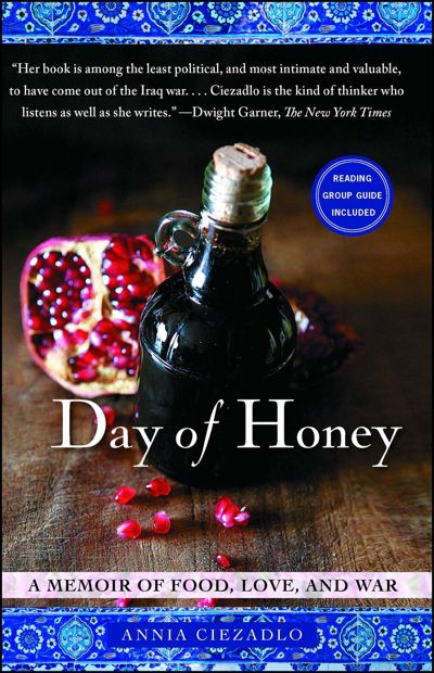 Day of Honey