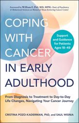 Coping with Cancer in Early Adulthood - 14 Oct 2025