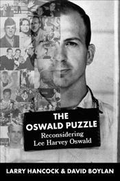 Oswald Puzzle - 14 Jan 2025