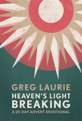Heaven's Light Breaking - 3 Oct 2023