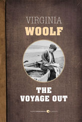 The Voyage Out - 16 Sep 2014