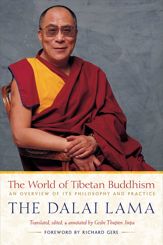The World of Tibetan Buddhism - 10 Jun 2005
