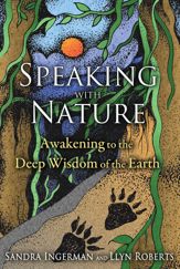 Speaking with Nature - 23 Apr 2015