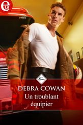 Un troublant équipier - 1 Jul 2018