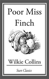 Poor Miss Finch - 21 Mar 2014