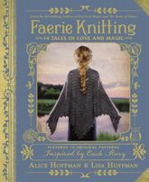 Faerie Knitting - 25 Sep 2018