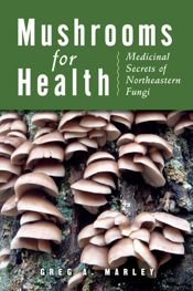 Mushrooms for Health - 1 Oct 2009